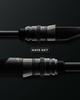 Wędka castingowa NAYS NXT 208cm | 4-14g