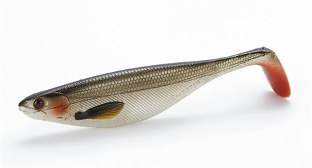 Guma Westin ShadTeez High 7cm | Lively Roach