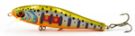 Wobler Dorado Rattlin Seeker 7cm | neutralny | HDGR