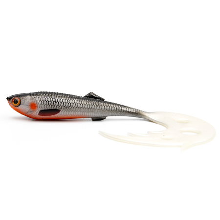 Guma Mikado Sicario Pike Tail 18cm Roach