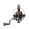 Kołowrotek Shimano Nexave FJ 4000
