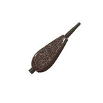 Ciężarek rombowy przelotowy Jaxon | 110g