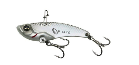 Cykada Savage Gear Vib Blade 5,5cm | 14,5g | PEARL WHITE