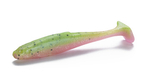 Guma Realistic Shad Kiełb 9cm K9-018