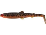 Guma Westin BullTeez Shadtail 24cm | Motoroil Burbot