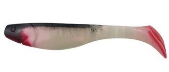 Przynęta RELAX Kopyto 4L" (10.16cm) kol S014R op 4szt