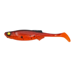 Guma Lisu Lures Bleak Phantom | 14cm | Night Fox (UV)