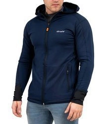 Bluza termoaktywna GRAFF 225-BL-3 roz. M