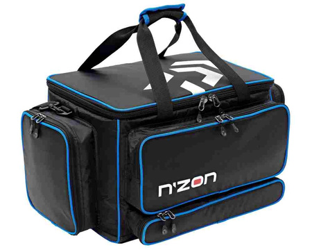 .Torba termiczna Daiwa N'Zon