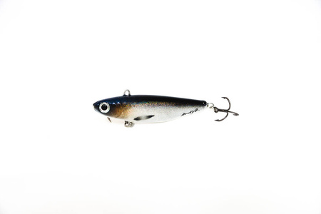 Wobler Murky Baits ScoutVibe 7cm | 14g | tonący | SV2H