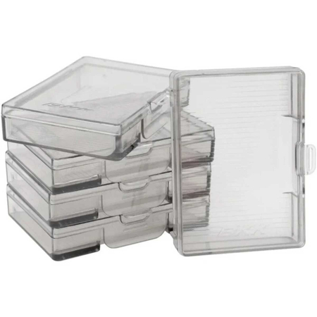 Pudełko BKK OCD Accessory Box S | 5,1x3,5x1,4cm | 5szt.