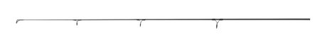 Wędka Daiwa Black Widow Carp XT 360cm | 3.5lb