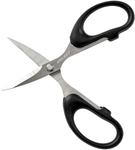 Nożyczki Select SL-SJ02 13cm | czarny