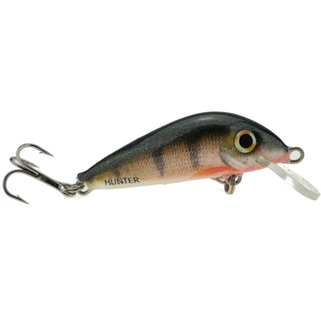 Wobler Hunter Champion 3,1cm | tonący | RP