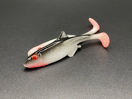 Przynęta Zastawa Baits Płotka 8cm - #01 - 1szt