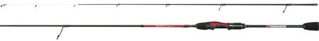 Wędka Robinson Scorpio Micro Jig 180cm | 0,5-5g
