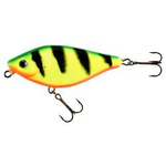 Wobler Jaxon Holo Select Hiper Jerk 9cm | TT | tonący