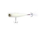Popper Shimano Yasei Pure Pop F 8cm | 12g | Pearl White