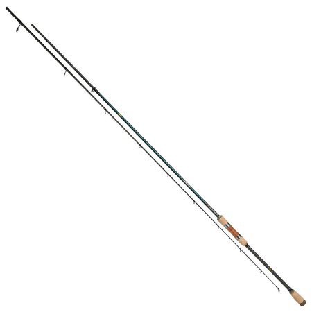 Wędka Mikado Jaws Light River 285cm | 2-14g 