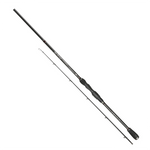 Wędka Mikado KAMISORI ZANDER 198cm | do 22g | 1 sekcja