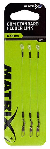.Łącznik Matrix Feeder Links Standard - 8cm