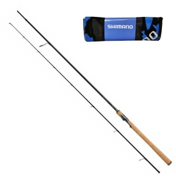 Wędka SHIMANO Trout Native 228cm, 3-12g