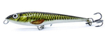 Wobler Engima Baits Comma 7cm | Złota Rybka | tonący