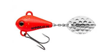 Wirujący ogonek - SpinMad Mag 6 g - 0703