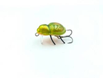 Wobler Gloog Magni 3cm | 2,5g | pływający | GB