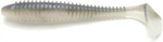 Guma Keitech Swing Impact FAT 2.8" | 7,1cm |  #420 Pro Blie / Red Pearl | 1 szt.