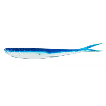 Guma Lucky John 3D Slick Shad-V 5" | 007 | 5 szt.