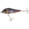 Wobler Jaxon Holo Select Elon Nature 3D 9cm | 15g | PD
