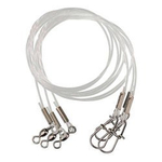 Przypon Savage Gear Regenerator Trace 60cm | 1.2mm | 34kg | 3 szt.