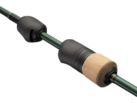 .Wędka Abu Garcia Carabus Delicate 2 191cm | 0.8-4g