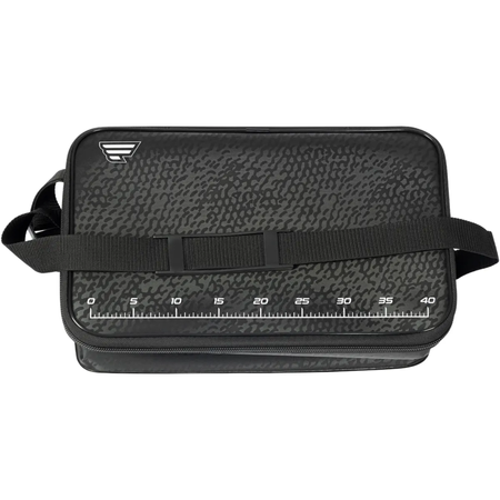 Torba Eva Favorite Folding Bakkan 26L | 40x25x26cm | black
