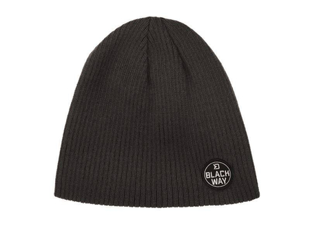 Czapka zimowa DELPHIN BlackWAY