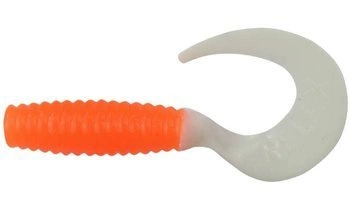 Przynęta RELAX Twister VR 1" (2.54cm) kol TS075 op 8szt