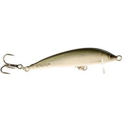 .Wobler Bonito Rapa 7 cm - Tonący - 24