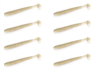 Keitech Swing Impact 4"/10,2cm #426 Sexy Shad - 8szt.