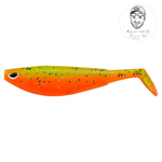 .Przynęta BERKLEY Sick Flanker 14cm - Greenback Tomato
