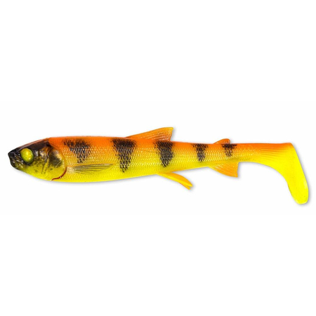 Guma Savage Gear 3D Whitefish Shad 15cm | GOLDEN AMBULANCE