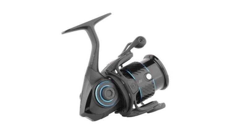 Kołowrotek SPRO SP1 2000