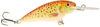 Wobler Dorado Invader 5cm | pływający | FTR
