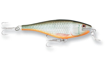 Wobler Rapala Super Shad Rap 14cm | RFSH