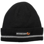 Czapka Savage Gear Reflex Beanie Black/Reflex