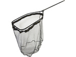 Podbierak W3 CR Foldable Landing Net | rozm. XXL