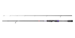 .Wędka Berkley Urbn II Finesse 190cm | 1-8g