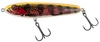 Wobler Salmo Sweeper 14cm | Holo Red Perch | tonący