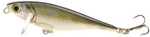 Wobler Dorado Courier 7cm | tonący | SW