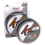 Plecionka Mikado Nihonto Fine Braid 0,23 mm | black | 300m